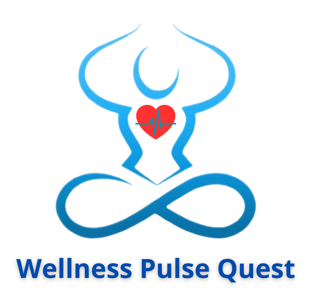 Wellness Pulse Quest